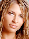 Erotic sensual babe Mony