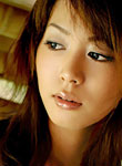 Sexy asian beauty Honoka