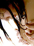 Erotic japanese av idol