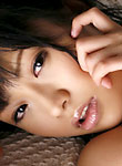 Sexy japanese babe Sasa