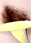 Real thick hairy snatch