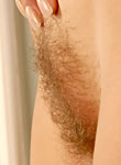 Furry pussy teen Kristi