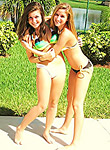 Ex girlfriends exposed naked online