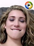 Vicky is tired of the fuckin geeks at her school.... she just wants to cum