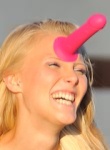 Playful cuties public nudity