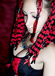 sexy rocker girls