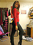 Next door teen cuties with perfect tits