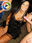 All girls parties that are cruel to their male strippers.