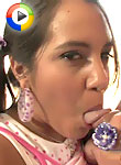 Tube videos of hot whore Alison star and Jennifer Luv taking on one cock