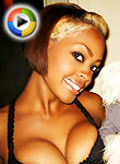 Naughty black girls self picture images dug from their profile