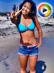 Pictures of naughty asians hacked on their facebook