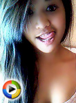 Look how asian girls get wild inside their room