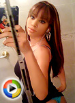 Hot and sexy photos of black teens got hacked in facebook