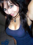 Real teenie GFs getting their titty and pussy pics posted online