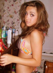 Real teenie GFs getting their titty and pussy pics posted online