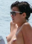 Mary Kate, Britney Spears, and Lindsay Lohan nipple slips and red carpet oops pics