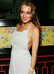 Mary Kate, Britney Spears, and Lindsay Lohan nipple slips and red carpet oops pics