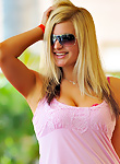 Danielle gets naughty in public