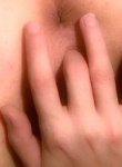 Slim babes masturbation video