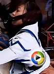 Miyu Hoshino hot Asian chick in uniform getting fucked hard