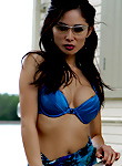 Sexy Naked News Anchors give you news the way you want it, naked!