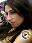 Dumb College girls think they are trying out for a $5000 porn shoot