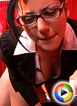 Cfnm Show Picky About Dicky
